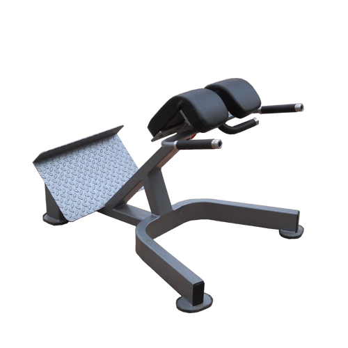 Hyper Back Extention Application: Gain Strength