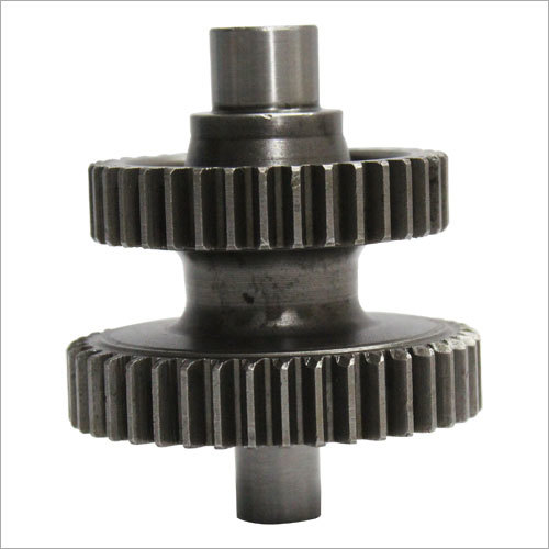 Compact Idler Gear