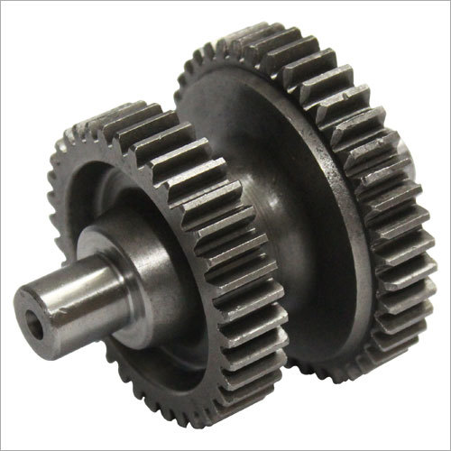 Bajaj 4 Stroke Gear