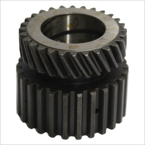 Ape City Engine Gear