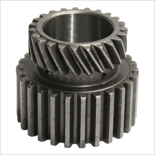 पियाजियो एपी इंजन गियर