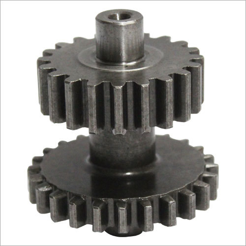 पियाजियो पैसेंजर आइडलर गियर