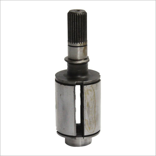 Piaggio Ape Main Shaft