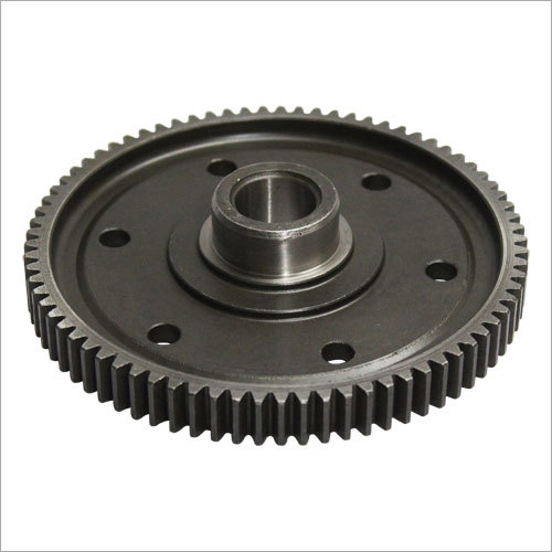 Bajaj Differential Gear