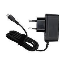 Android Mobile Charger - Plastic Material, 50-60 Hertz Rated Frequency | Heat Resistant, Sturdy Design, Seamless Finish