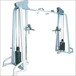 केबल क्रॉसओवर