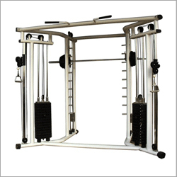 Body Gym equipment