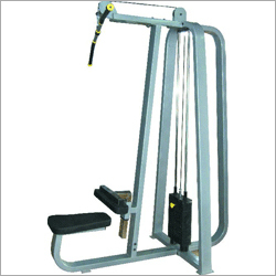 High lat Pulley