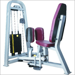 Inner Outer Machine