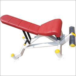 Multi Adjustable Bench
