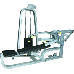 Chest Press Machine
