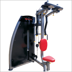Delt Machines