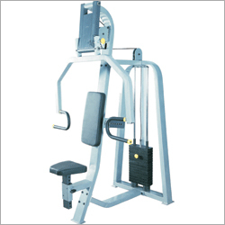Chest Machine