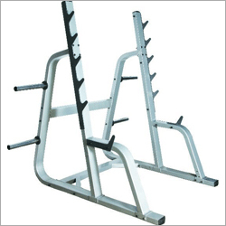 Squat Stand