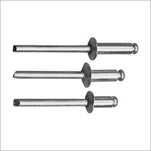 एल्यूमिनियम ब्लाइंड रिवेट्स