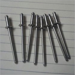 S.s. ब्लाइंड रिवेट A प्रकार मल्टीग्रिप