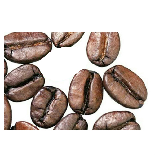 Fresh Roasted Coffee Beans