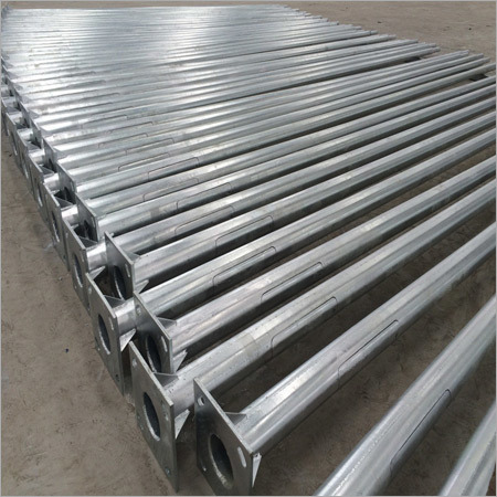 सड़क प्रकाशन पोल