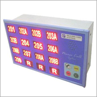 Display Control Panel