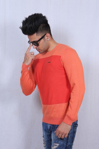 लुधियाना में पुरुषों के स्वेटर के पीच सप्लायर्स