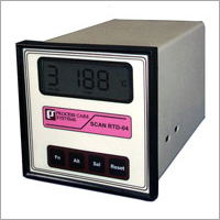 Forehead Temperature Scanner