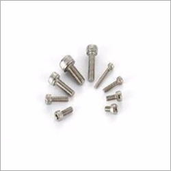 Precision Nonstandard Parts(Oem Service) Stainless Steel Socket Head