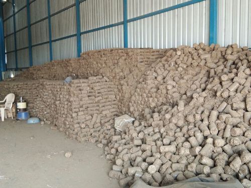 Biomass Coal Packet