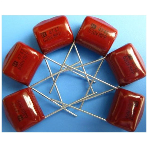 Film Capacitor