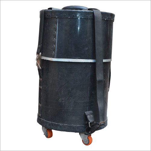 तबला फाइबर यात्रा केस