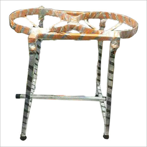 एसएस तबला स्टैंड