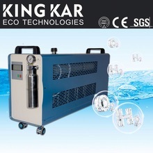 Co2 मिग वेल्डिंग मशीन