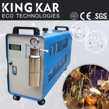 Automatic CNC Welding Machine - 730x300x540mm, 220/110V AC, 60A DC | Precise, Fast, Portable, Automated, Durable, Versatile