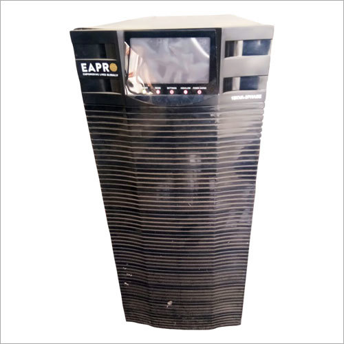 सोलर पावर यूपीएस