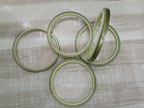 DKBI धातु सील