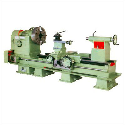 Heavy Job turning Boring & Facing Lathe