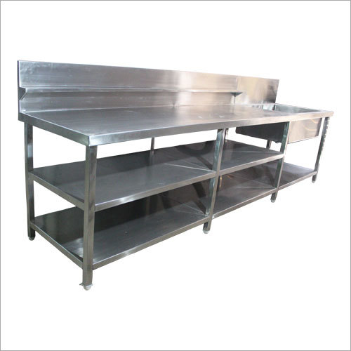 व्यावसायिक सेवा तालिका