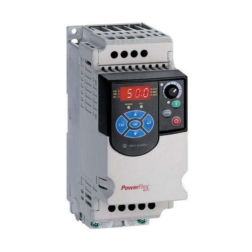 Powerflex 4M Processing Type: Standard