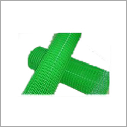 Green Pvc Coated Welded Mesh