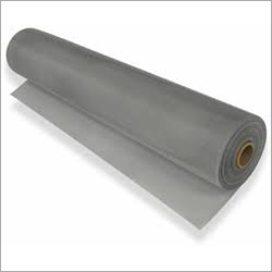 Silver Galvanized Wire Mesh