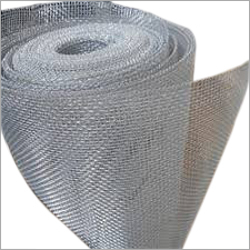 Aluminium Wire Mesh Hole Shape: Square Hole