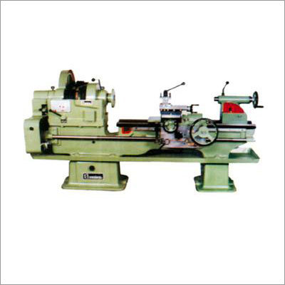 Heavy Duty Lathe