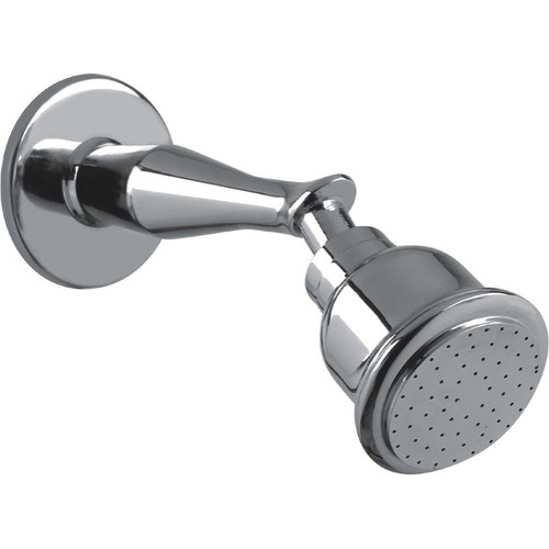 स्टेनलेस स्टील हेड शावर