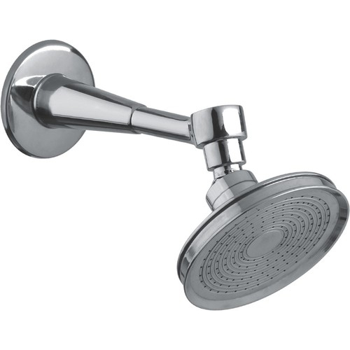 स्टेनलेस स्टील हेड शावर