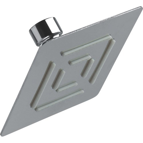 स्टेनलेस स्टील अल्ट्रा स्लिम शावर