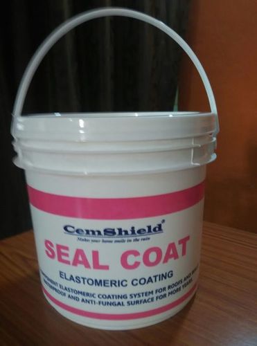 CemShield SealCoat