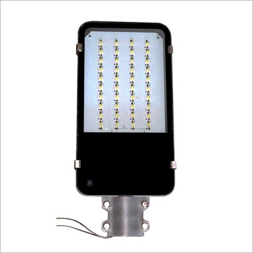 AC LED स्ट्रीट लाइट