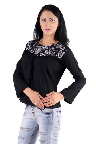 Fancy Top Size: Medium