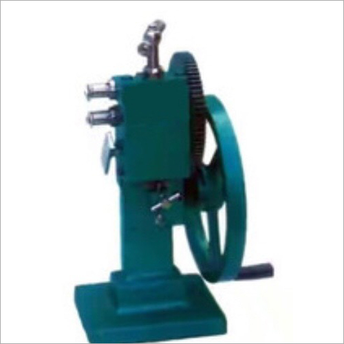 Bangle Bending Machine