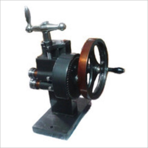 Bangle Hand Machine