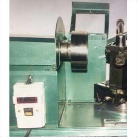 Bangle Inside Turning Machine